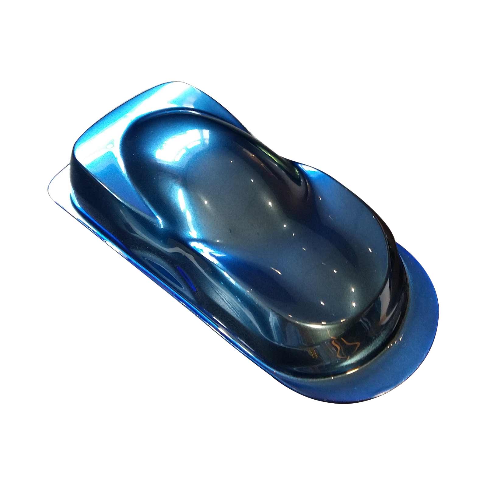candy₂O 4655 Marine Blue